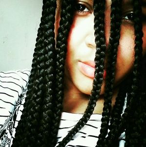 Meet your Posher, Cheyenne